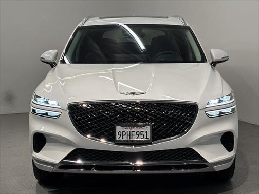 2025 Genesis GV70 2.5T AWD