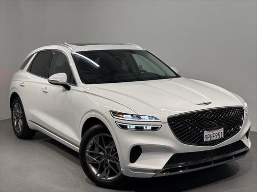2025 Genesis GV70 2.5T AWD