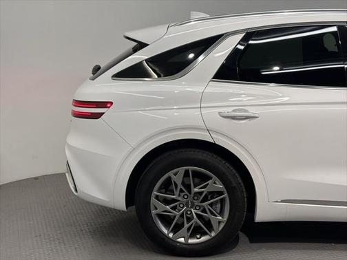 2025 Genesis GV70 2.5T AWD