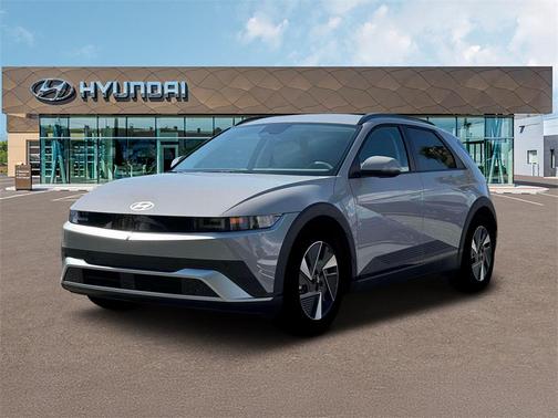 2025 Hyundai IONIQ 5 SEL