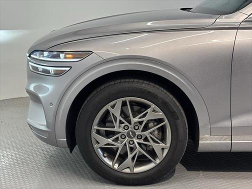 2023 Genesis GV70 2.5T AWD