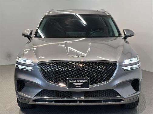 2023 Genesis GV70 2.5T AWD