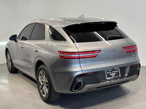 2023 Genesis GV70 2.5T AWD