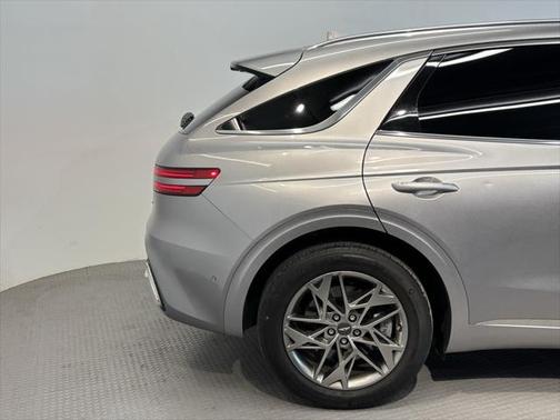 2023 Genesis GV70 2.5T AWD