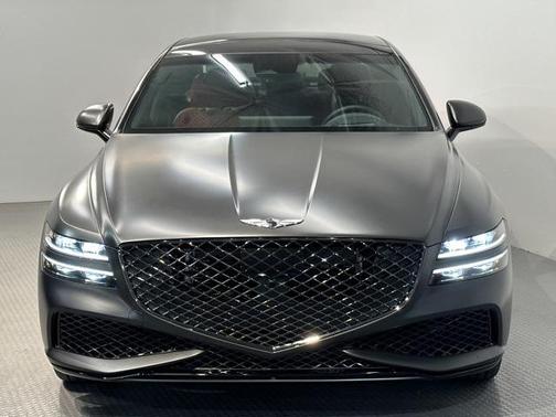 2024 Genesis G80 3.5T Sport AWD