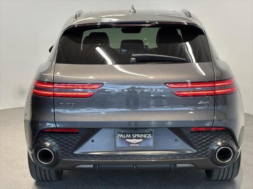 2023 Genesis GV70 2.5T AWD