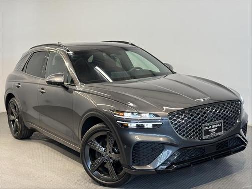 2023 Genesis GV70 2.5T AWD