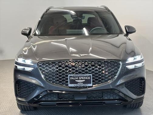 2023 Genesis GV70 2.5T AWD