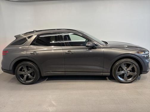 2023 Genesis GV70 2.5T AWD