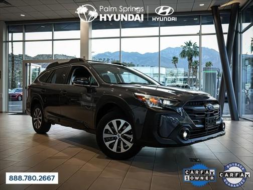 2023 Subaru Outback Premium