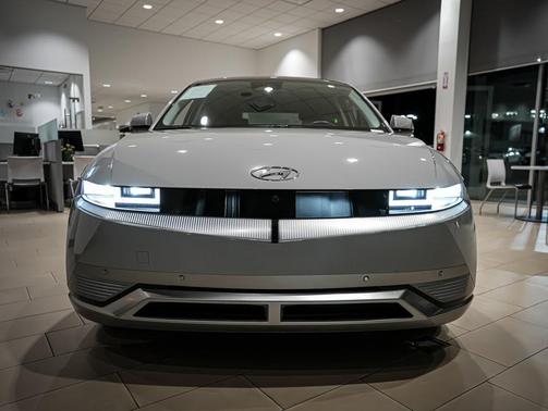 2023 Hyundai IONIQ 5 Limited