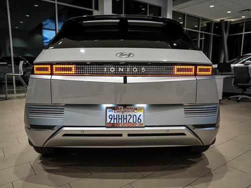 2023 Hyundai IONIQ 5 Limited