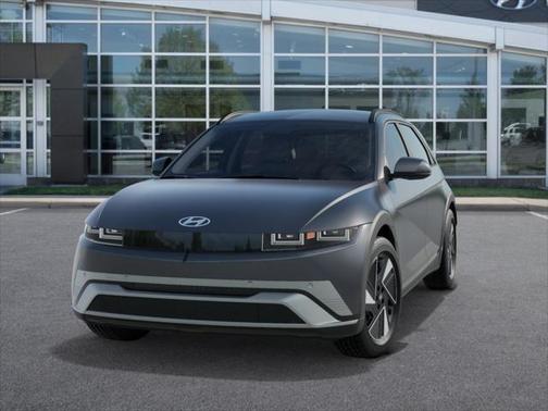 2025 Hyundai IONIQ 5 SEL