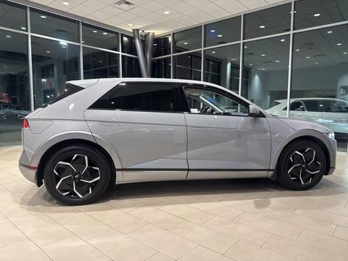 2023 Hyundai IONIQ 5 Limited