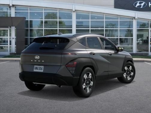 2025 Hyundai KONA SEL Convenience