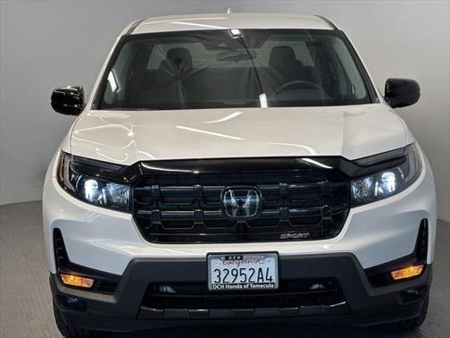 2024 Honda Ridgeline Sport