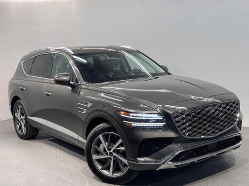 2025 Genesis GV80 3.5T