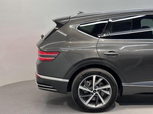 2025 Genesis GV80 3.5T