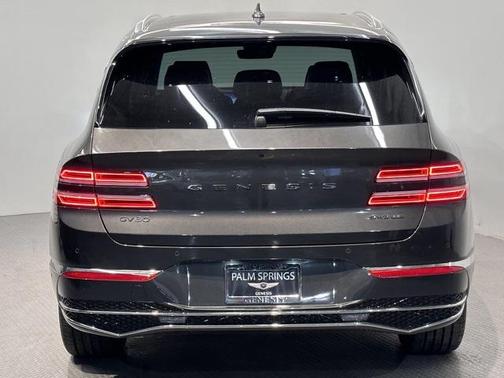 2025 Genesis GV80 3.5T