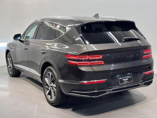 2025 Genesis GV80 3.5T
