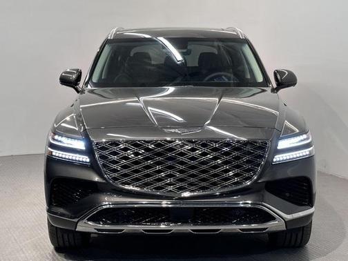 2025 Genesis GV80 3.5T