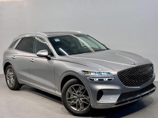 2025 Genesis GV70 2.5T AWD