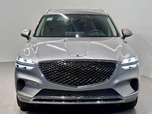 2025 Genesis GV70 2.5T AWD