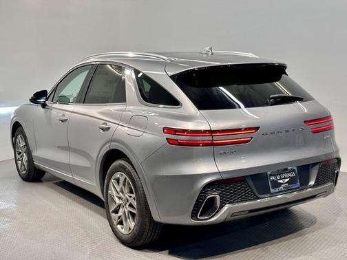 2025 Genesis GV70 2.5T AWD