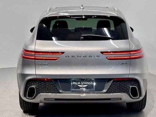 2025 Genesis GV70 2.5T AWD