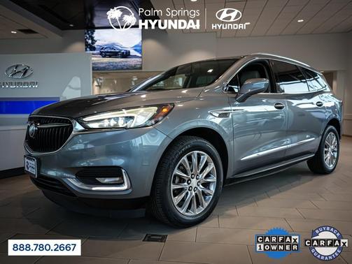 2019 Buick Enclave Premium