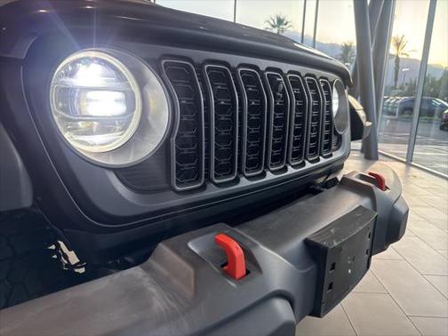 2022 Jeep Gladiator Mojave 4x4
