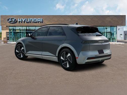 2025 Hyundai IONIQ 5 Limited