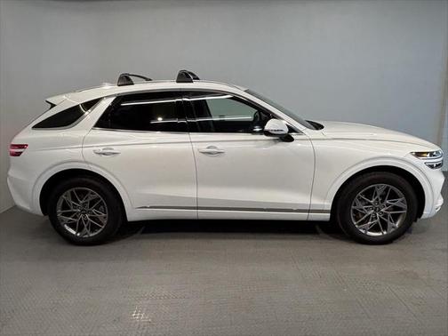 2025 Genesis GV70 2.5T AWD