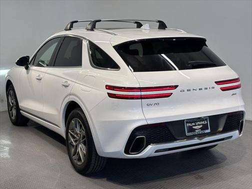 2025 Genesis GV70 2.5T AWD