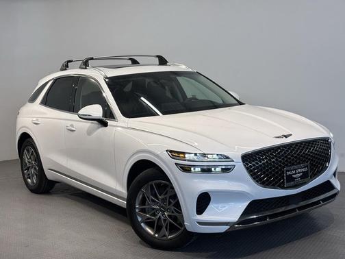 2025 Genesis GV70 2.5T AWD
