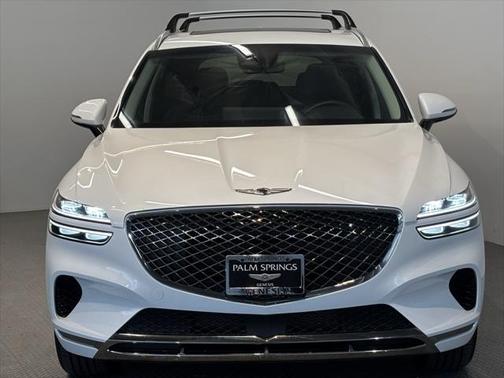 2025 Genesis GV70 2.5T AWD