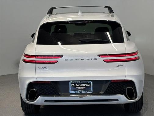 2025 Genesis GV70 2.5T AWD