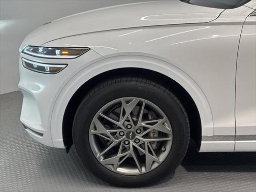 2025 Genesis GV70 2.5T AWD
