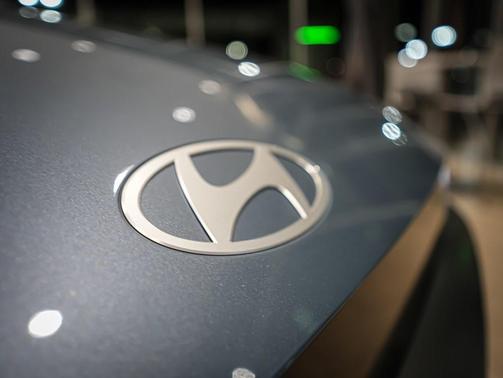 2025 Hyundai IONIQ 5 SE