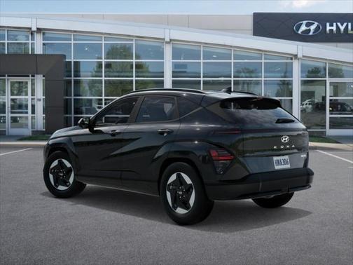 2025 Hyundai KONA EV SEL