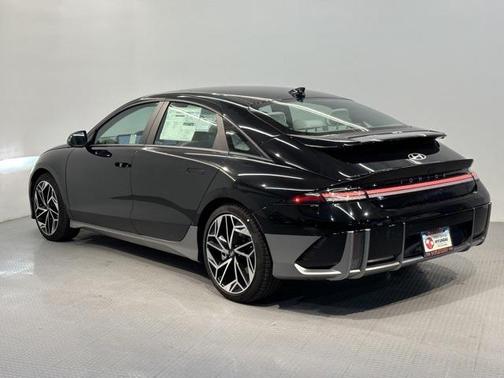 2023 Hyundai IONIQ 6 SEL