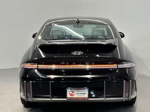 2023 Hyundai IONIQ 6 SEL