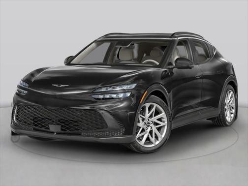 2025 Genesis GV60 Standard RWD