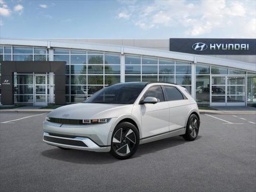 2025 Hyundai IONIQ 5 Limited