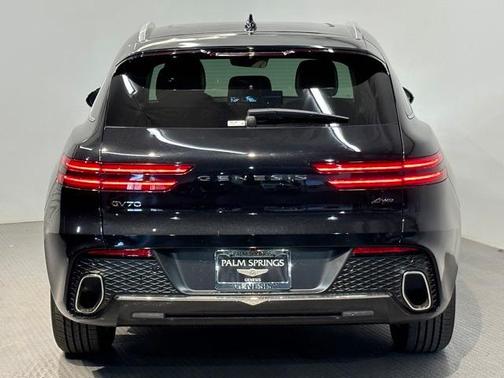 2025 Genesis GV70 2.5T