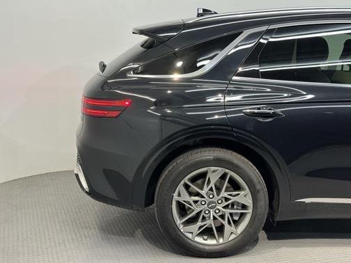 2025 Genesis GV70 2.5T AWD