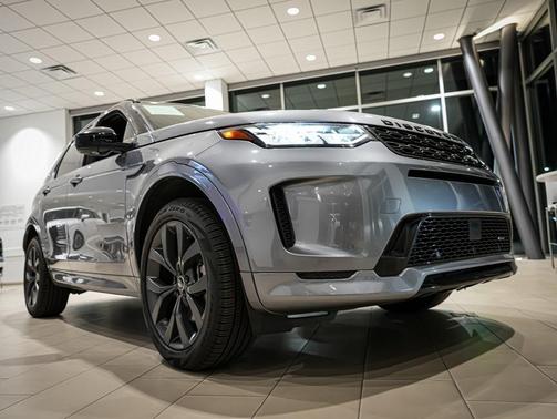 2023 Land Rover Discovery Sport S R-Dynamic