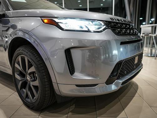 2023 Land Rover Discovery Sport S R-Dynamic