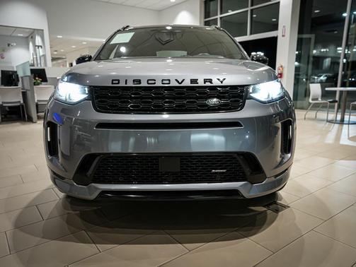 2023 Land Rover Discovery Sport S R-Dynamic