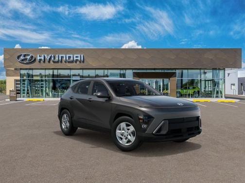 2025 Hyundai KONA SE
